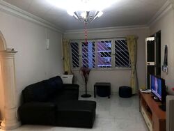 Blk 455 Sin Ming Avenue (Bishan), HDB 3 Rooms #616456551